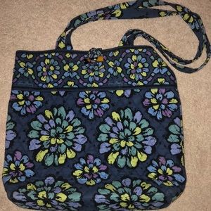 Vera Bradley tote bag